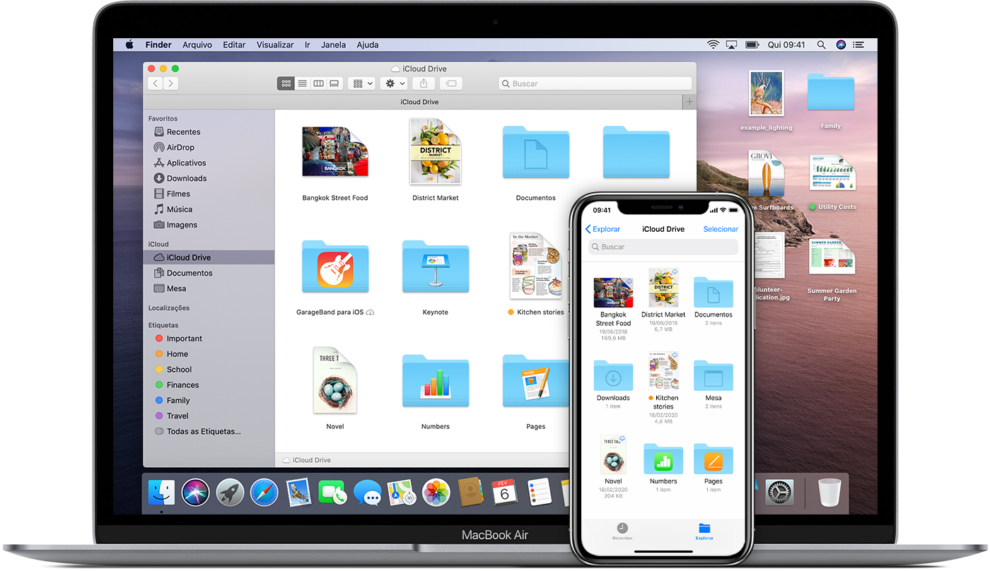 Download icloud for macbook air